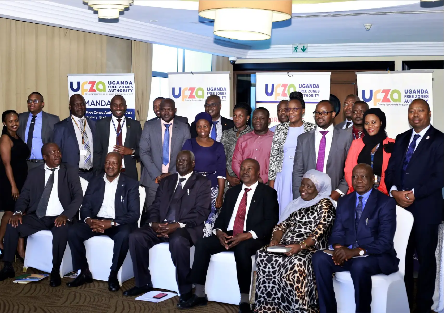 News highlight from ULC