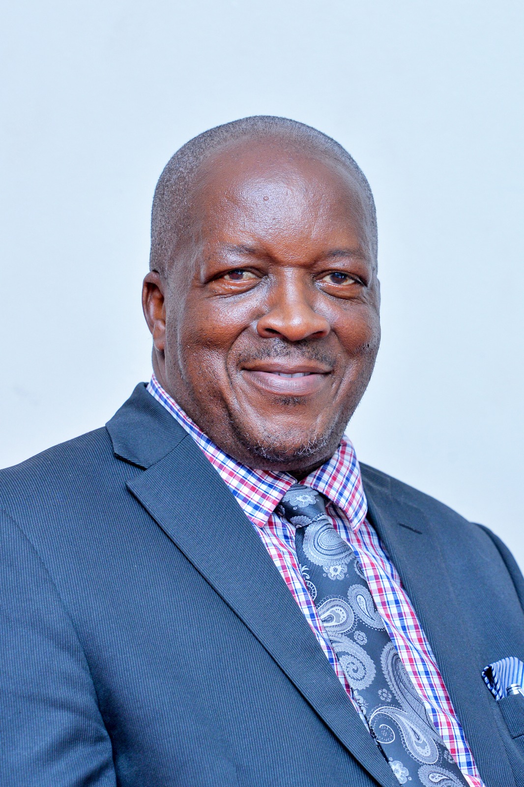 Kasenge Tom John Fisher