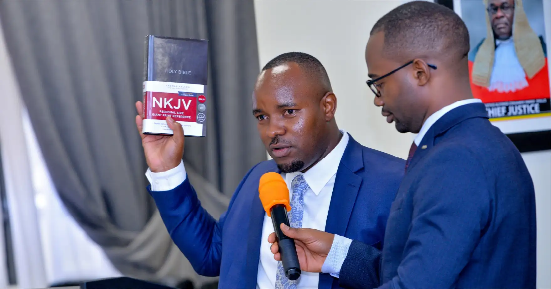 About Uganda Land Commission